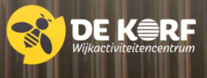 activiteiten centrum de Korf logo